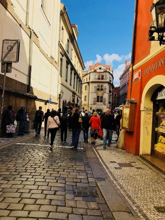 Royal Road Ii Prag