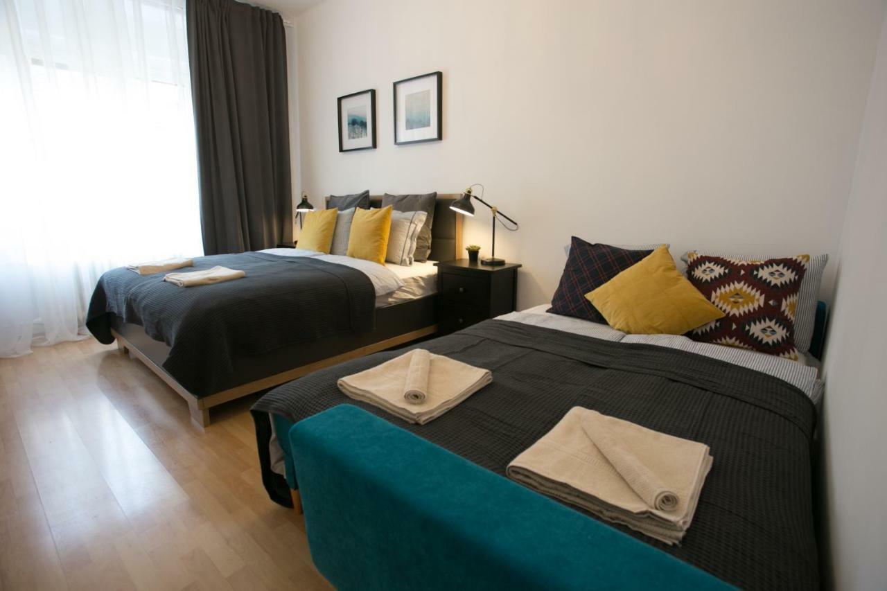 Apartment Gesse Peckova