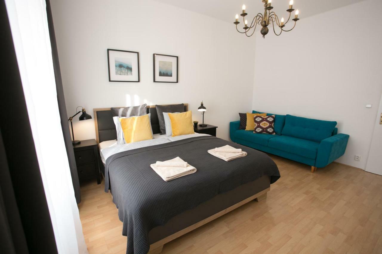 Gesse Peckova Apartment