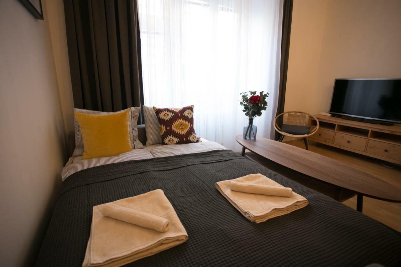 Gesse Peckova Apartment