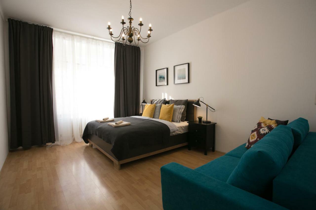 Gesse Peckova Apartment *