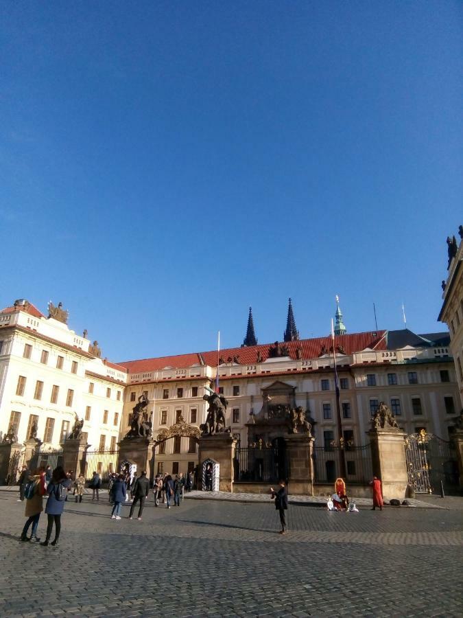Lägenhet Apartricanova