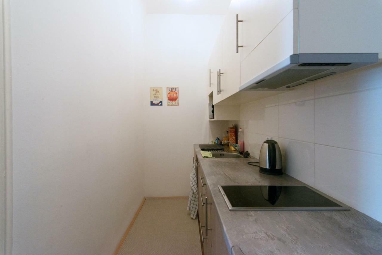 Apartment Krakovska - Wenceslas Square Prag