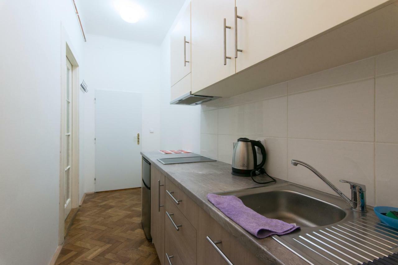 Apartment Krakovska - Wenceslas Square