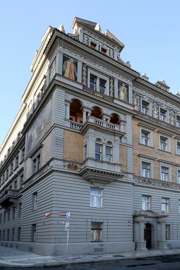 Apartment Dalia Janackovo Nabrezi *