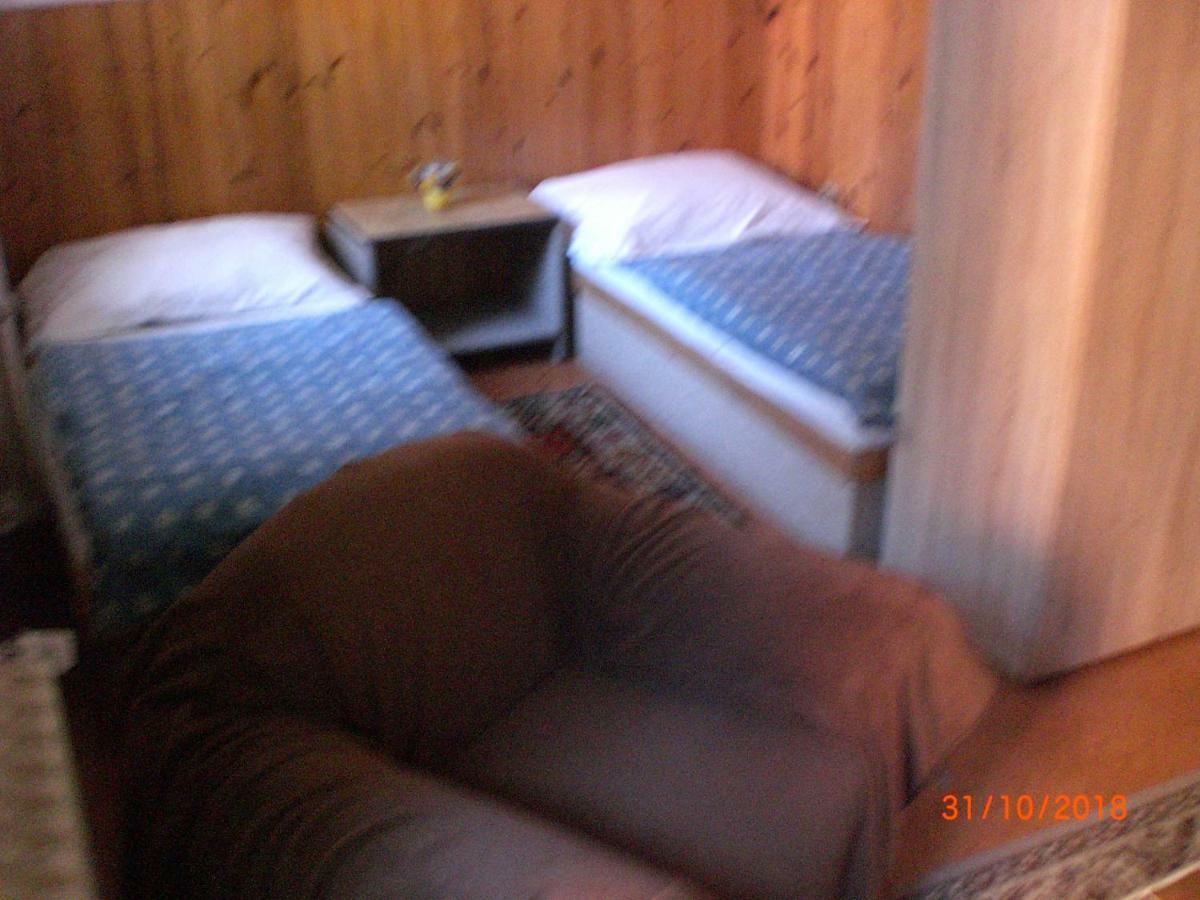 Kalik Gasthof Prag