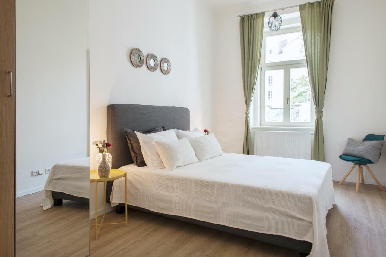 Lägenhet Kent Ridge Loft *