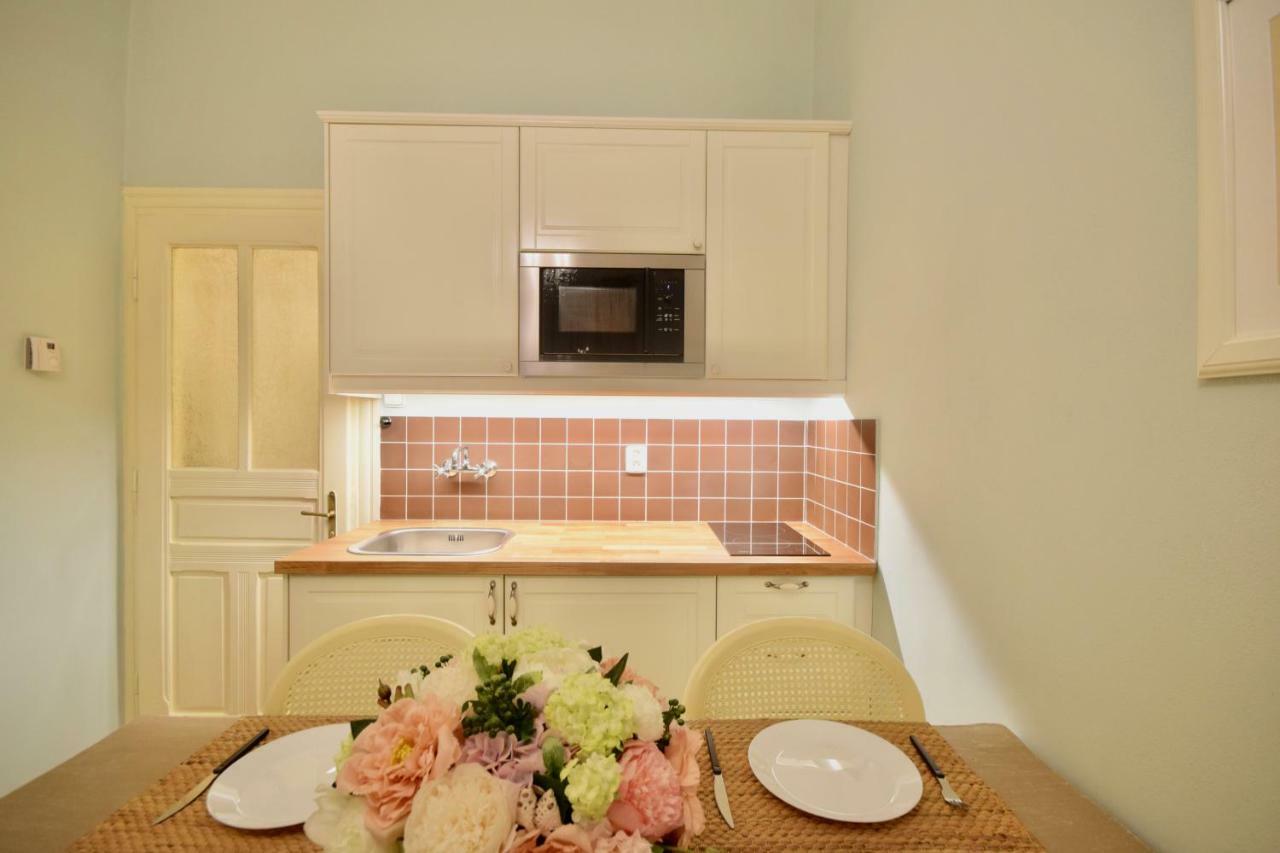 Your Sekaninova Apartment Prague