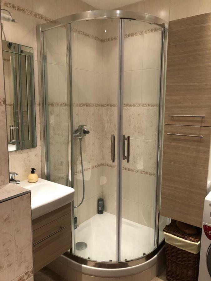 Luxury Prosek Apartment *