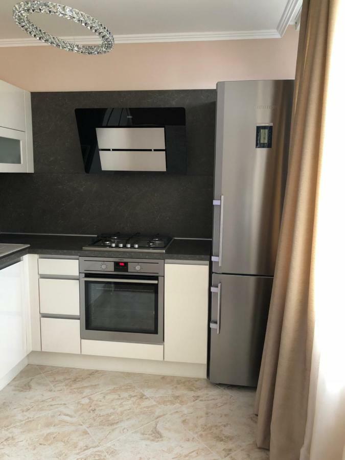 Luxury Prosek Apartment Prag