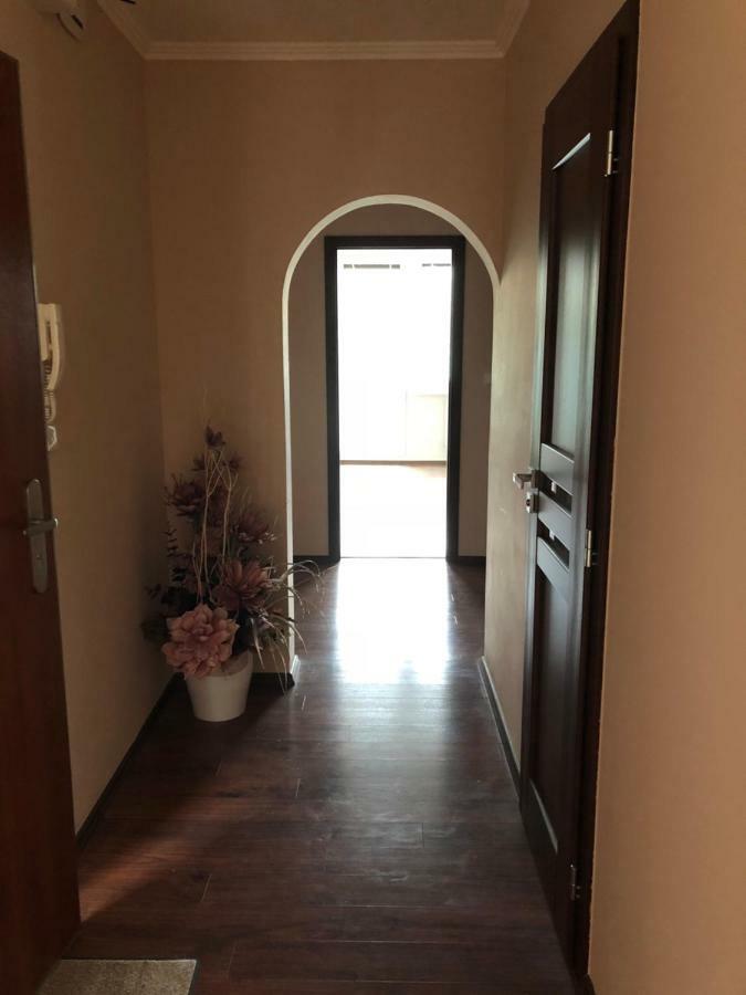 Apartment Luxury Prosek