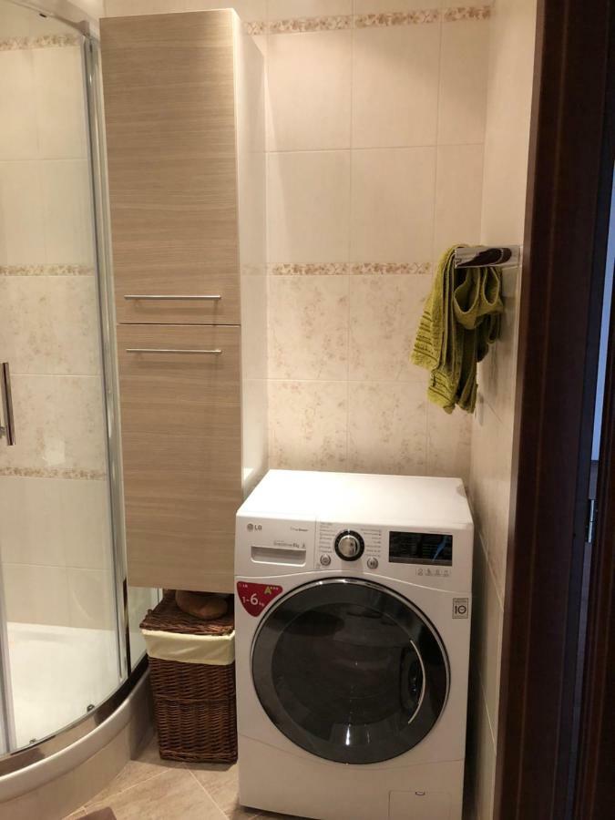 Luxury Prosek Prag