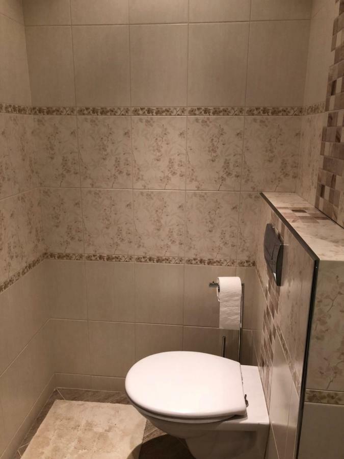 Luxury Prosek Prag