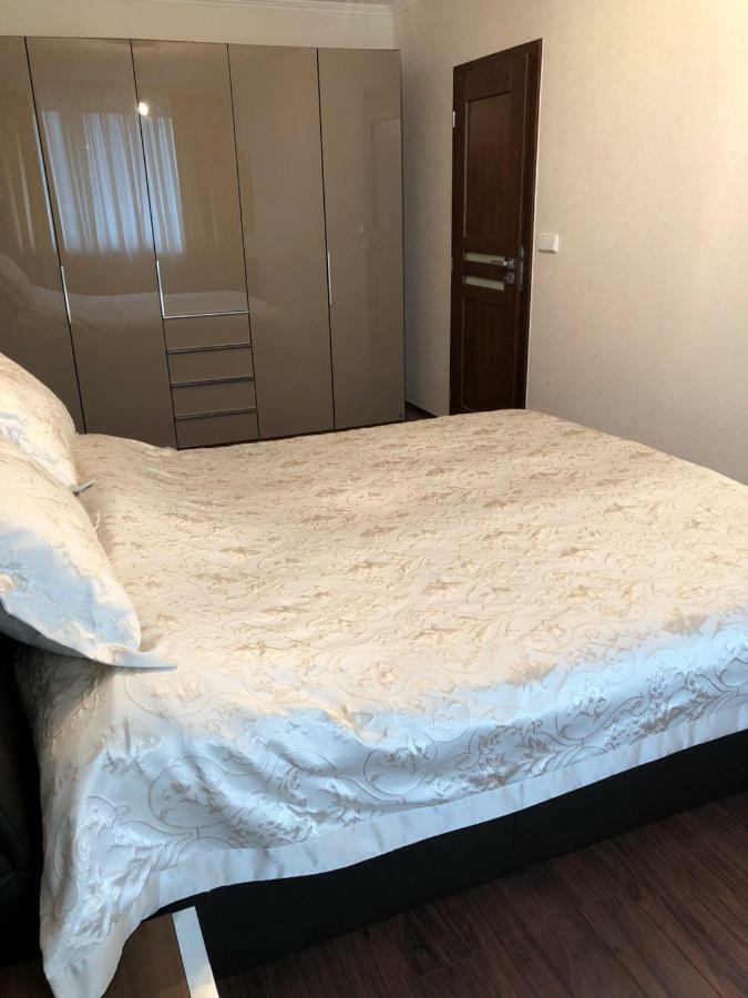Apartment Luxury Prosek