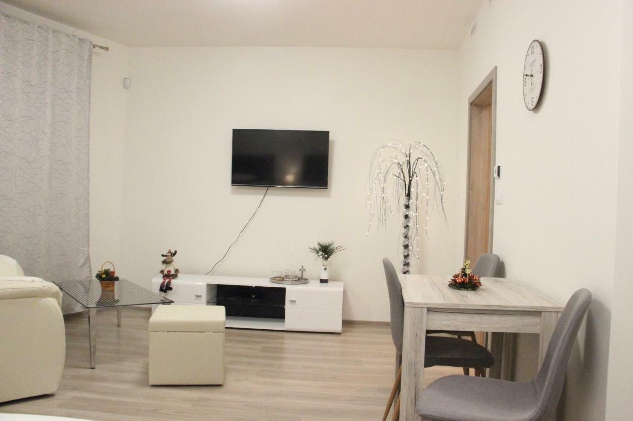 H+ Apartman Letiste