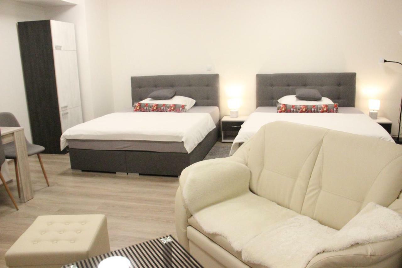 Apartman * Praha