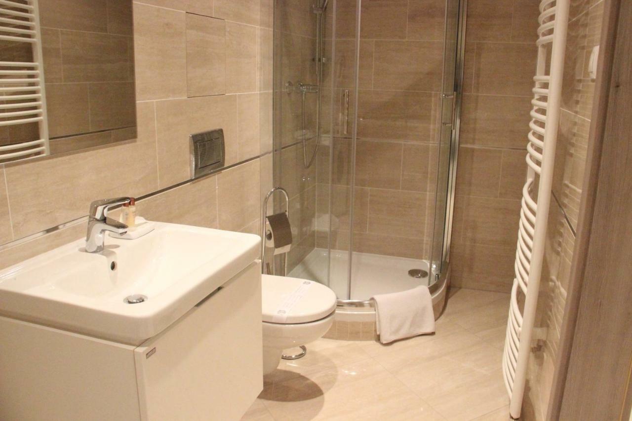 Apartman Praha
