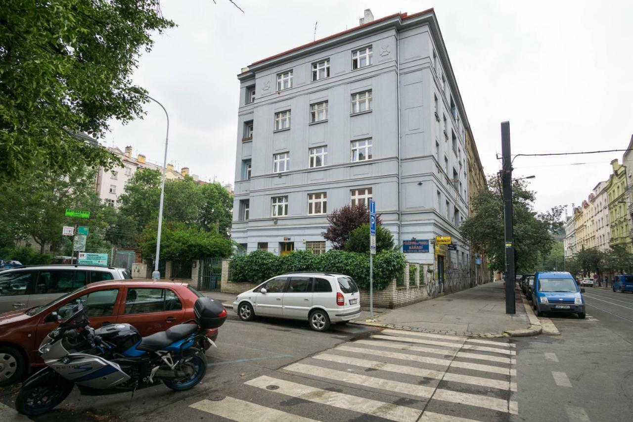 Four Year Seasons - Walkable To Centre, Metro And Riverside Prague