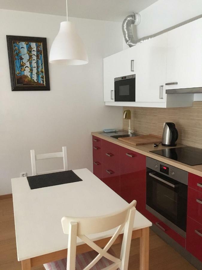 Botic Apartment *