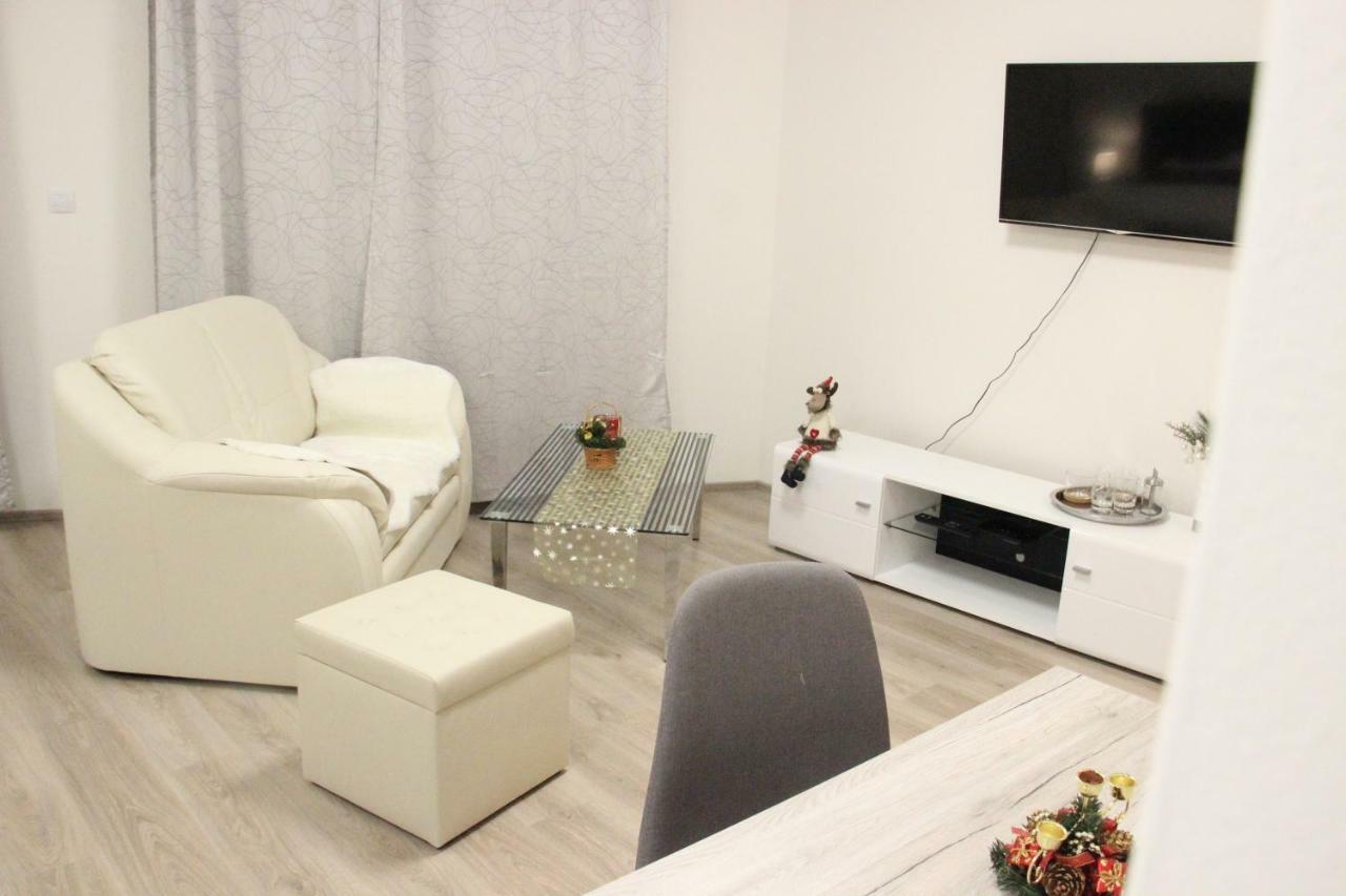Apartman * Praha