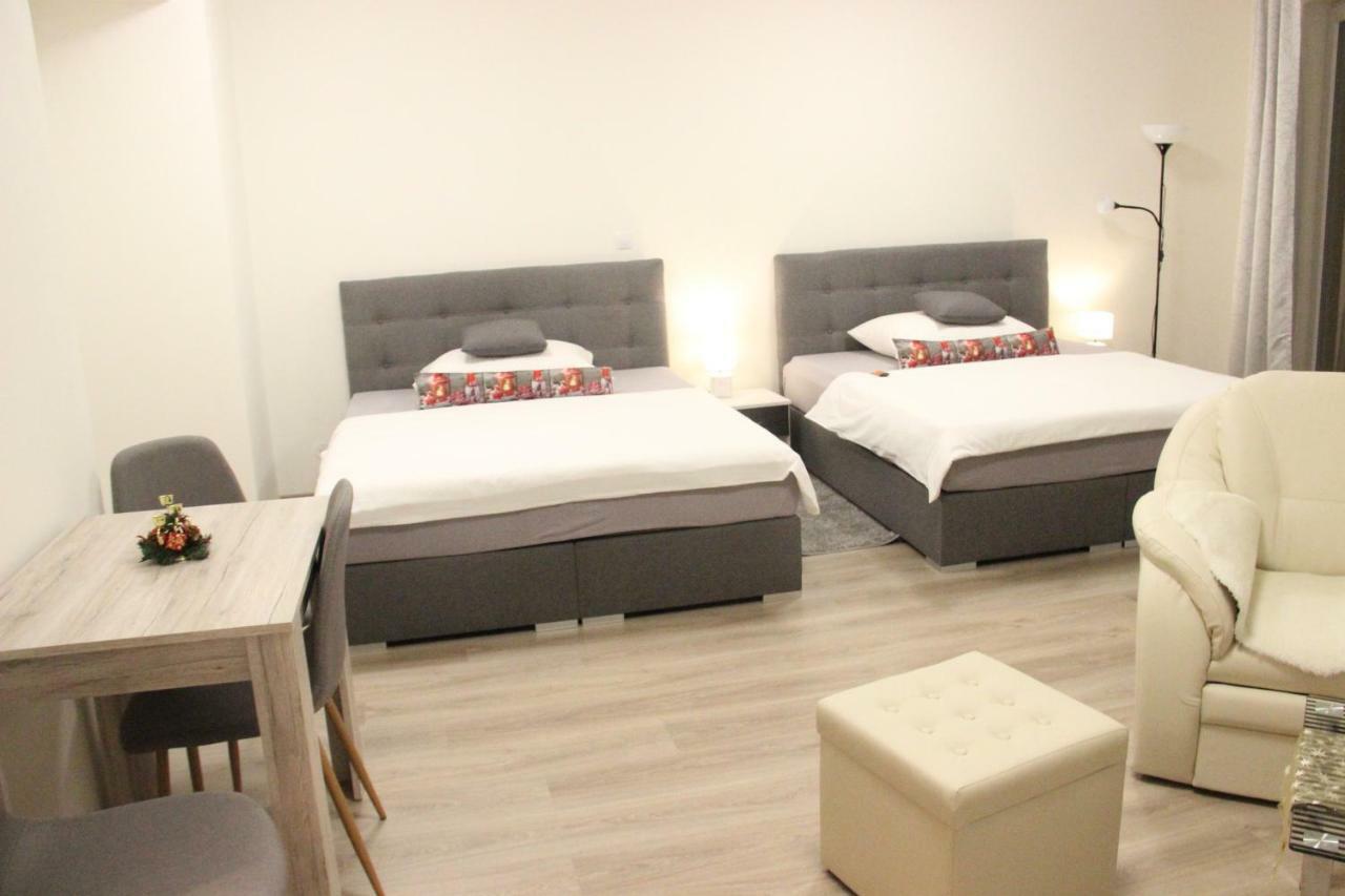 Apartman Apartmán *