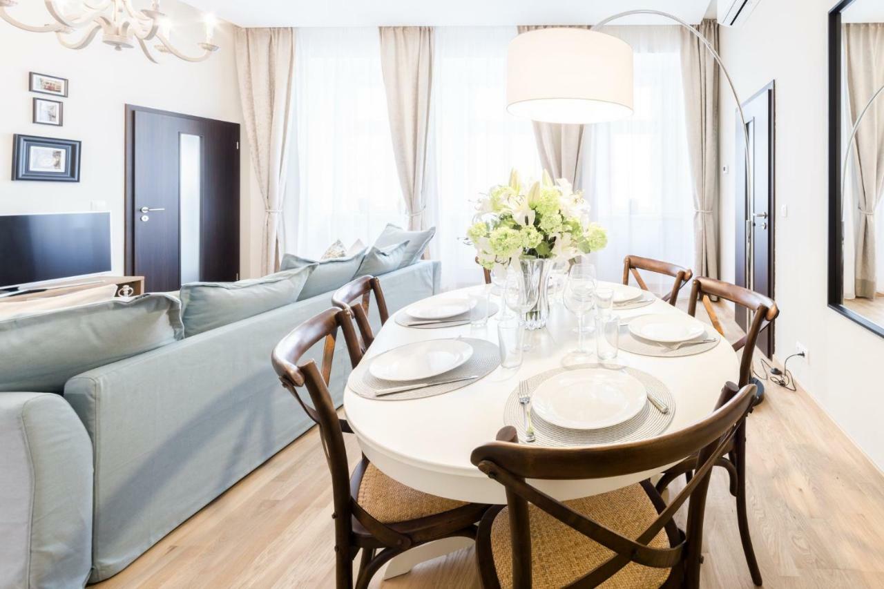 Apartmán Ilen
