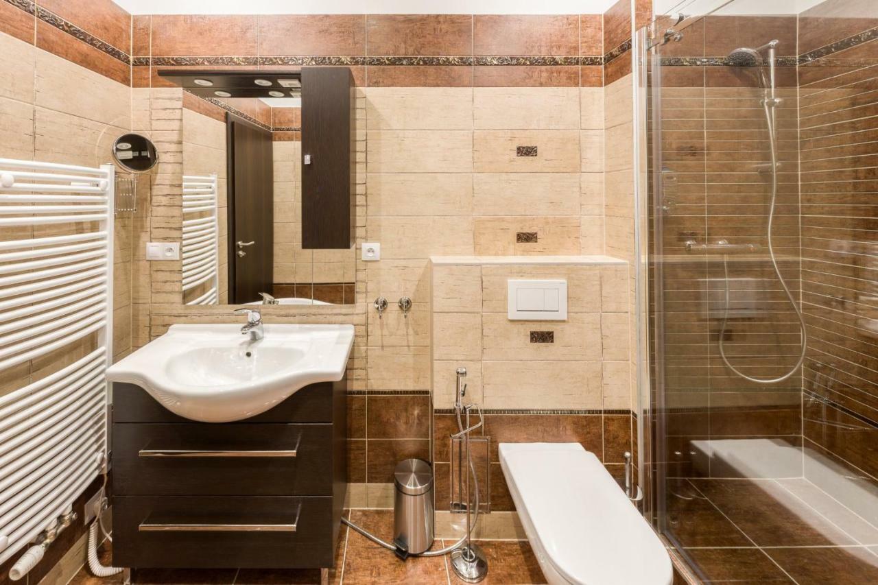 Ilen Apartmán Praha
