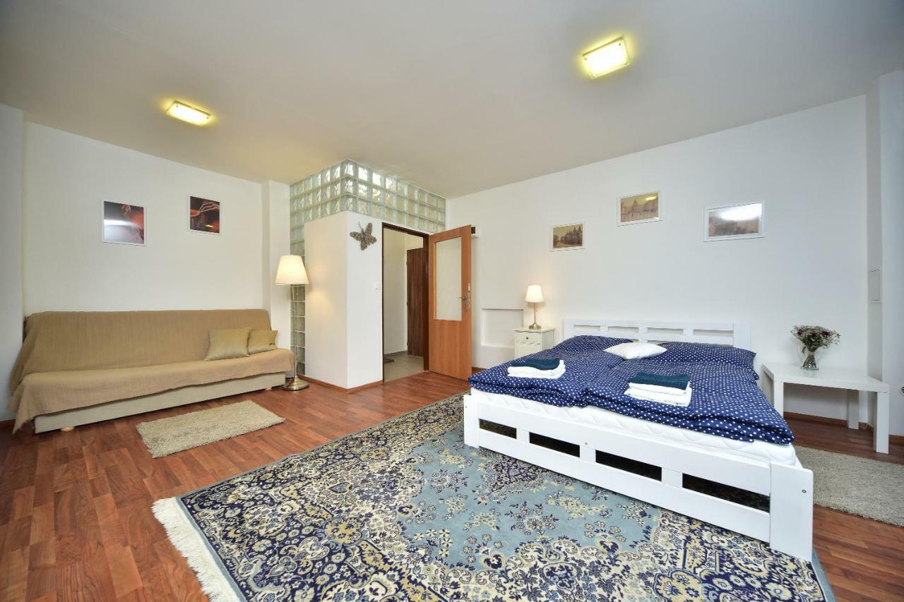 Studio Dana * Praha