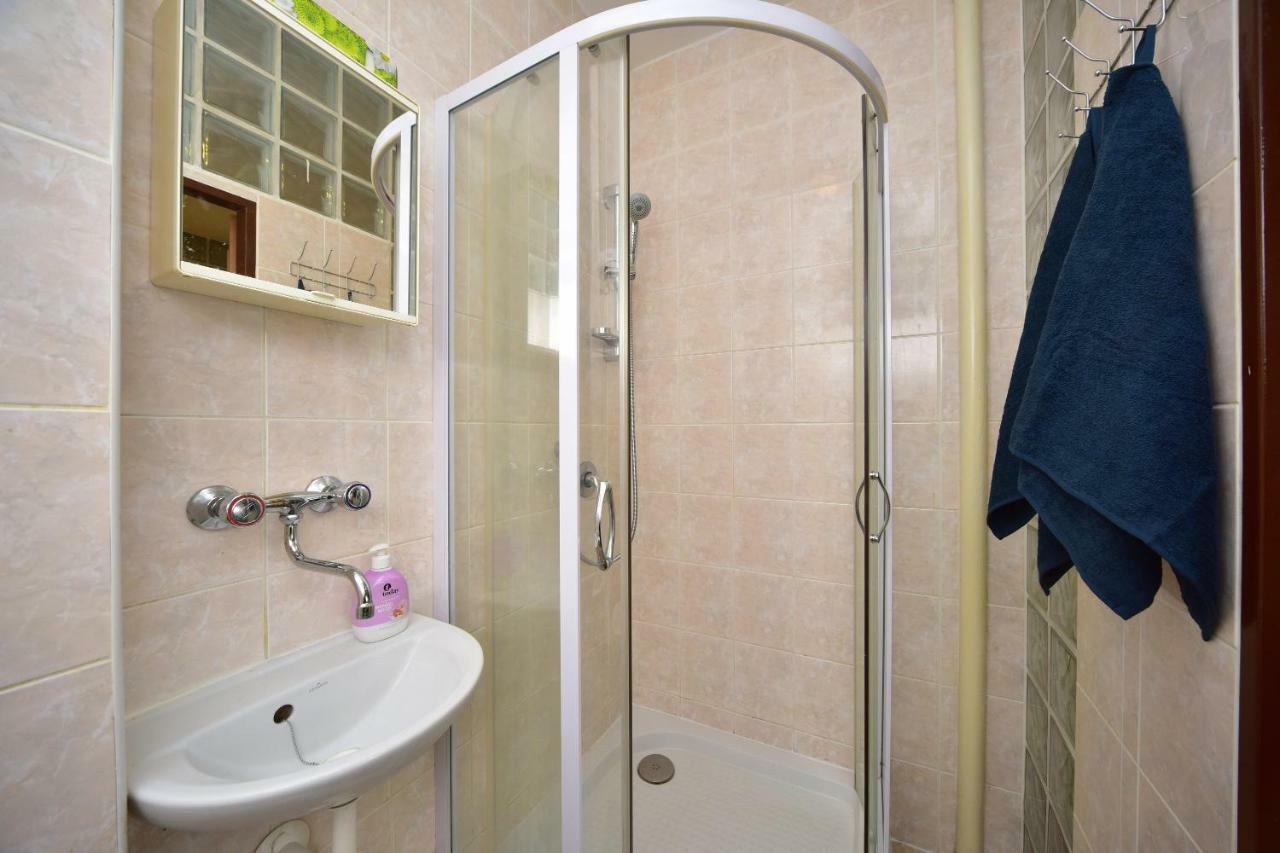 Studio Dana Apartmán
