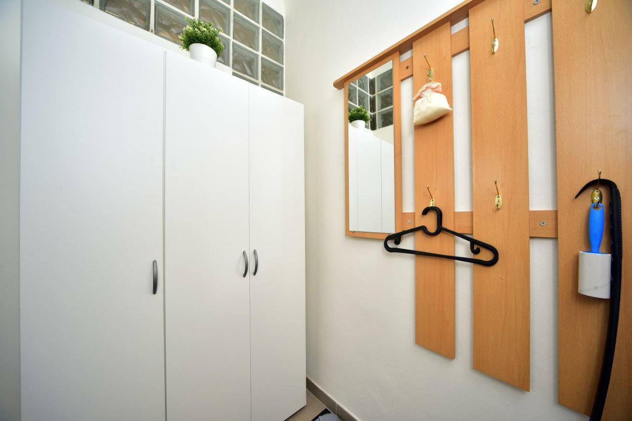 Studio Dana Apartmán