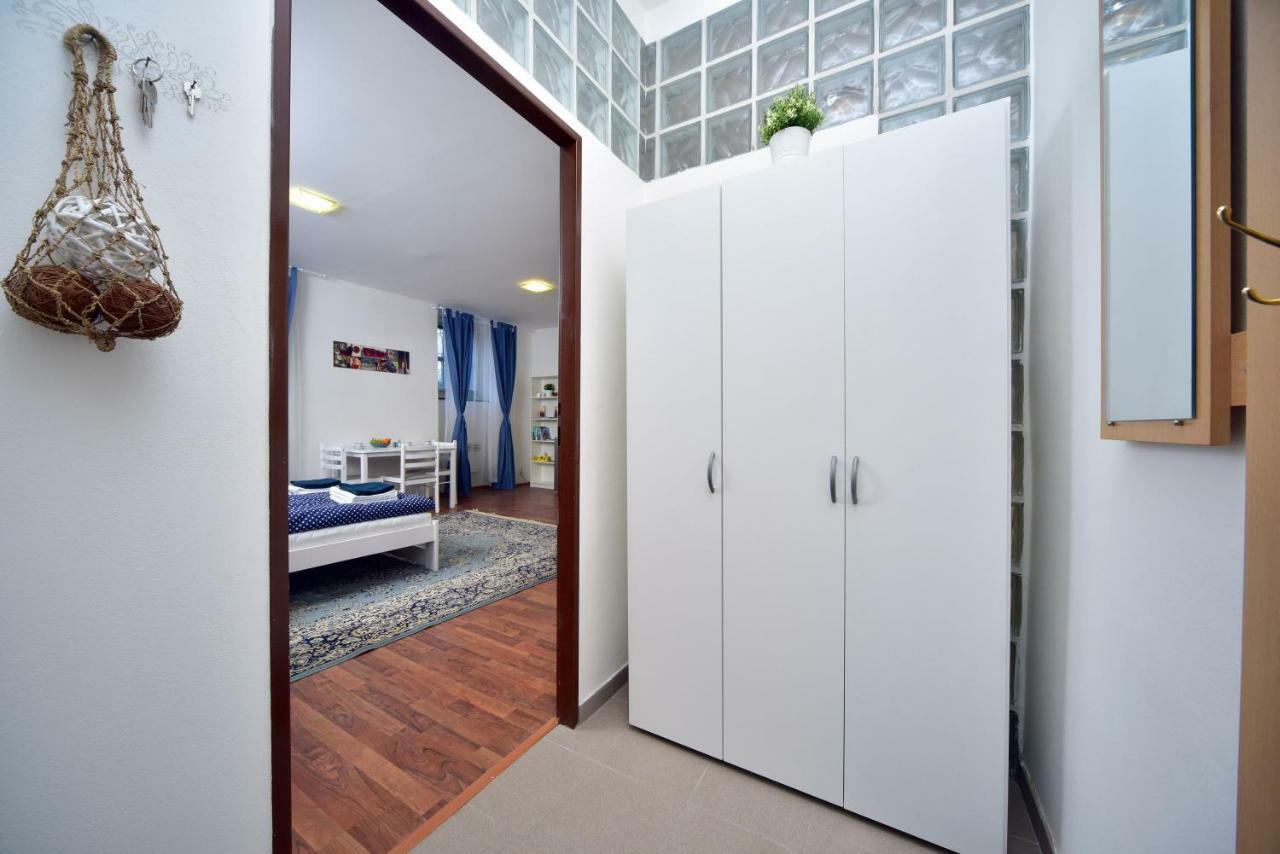 Apartmán Studio Dana Praha