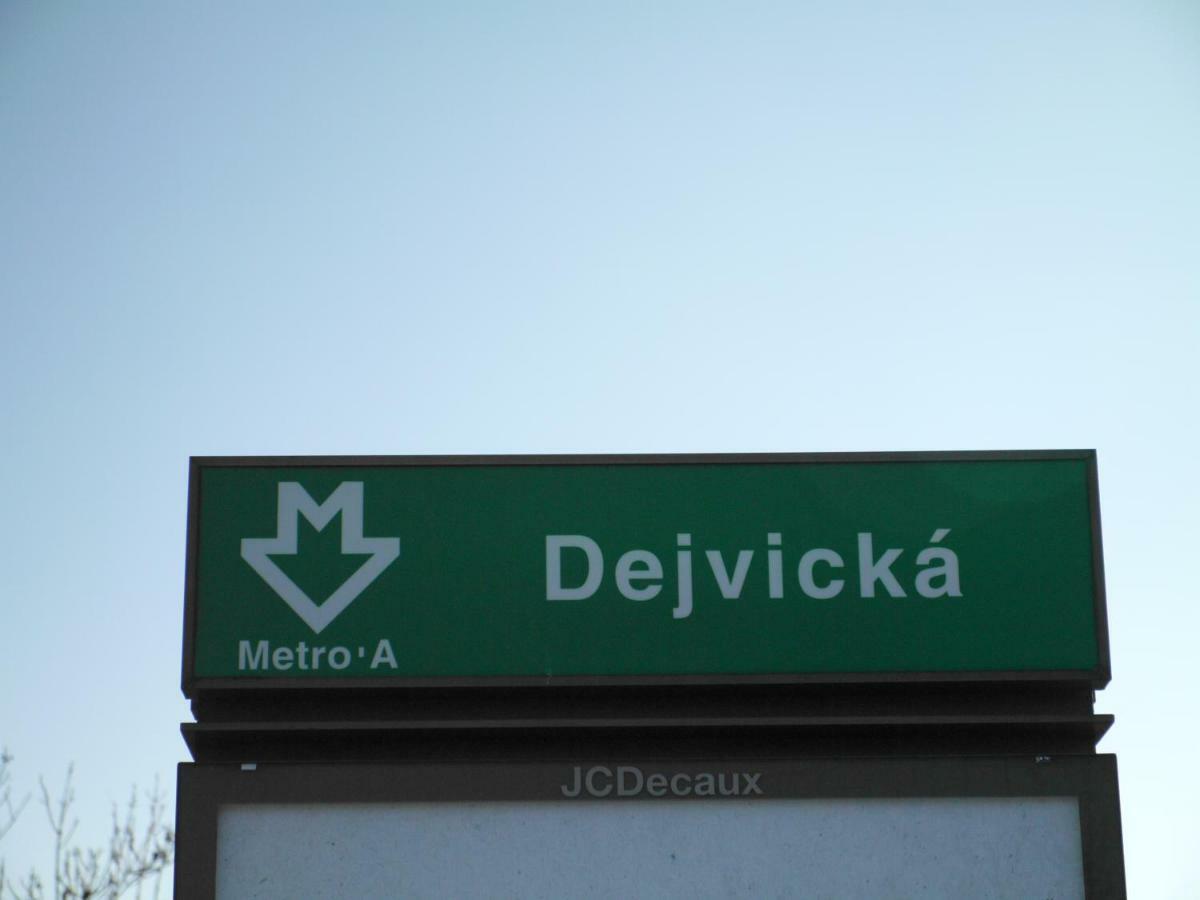 Studio Dana Praha