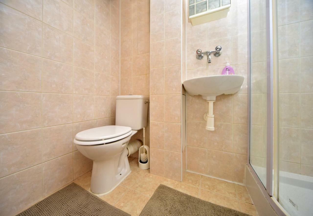 Apartmán Studio Dana Praha