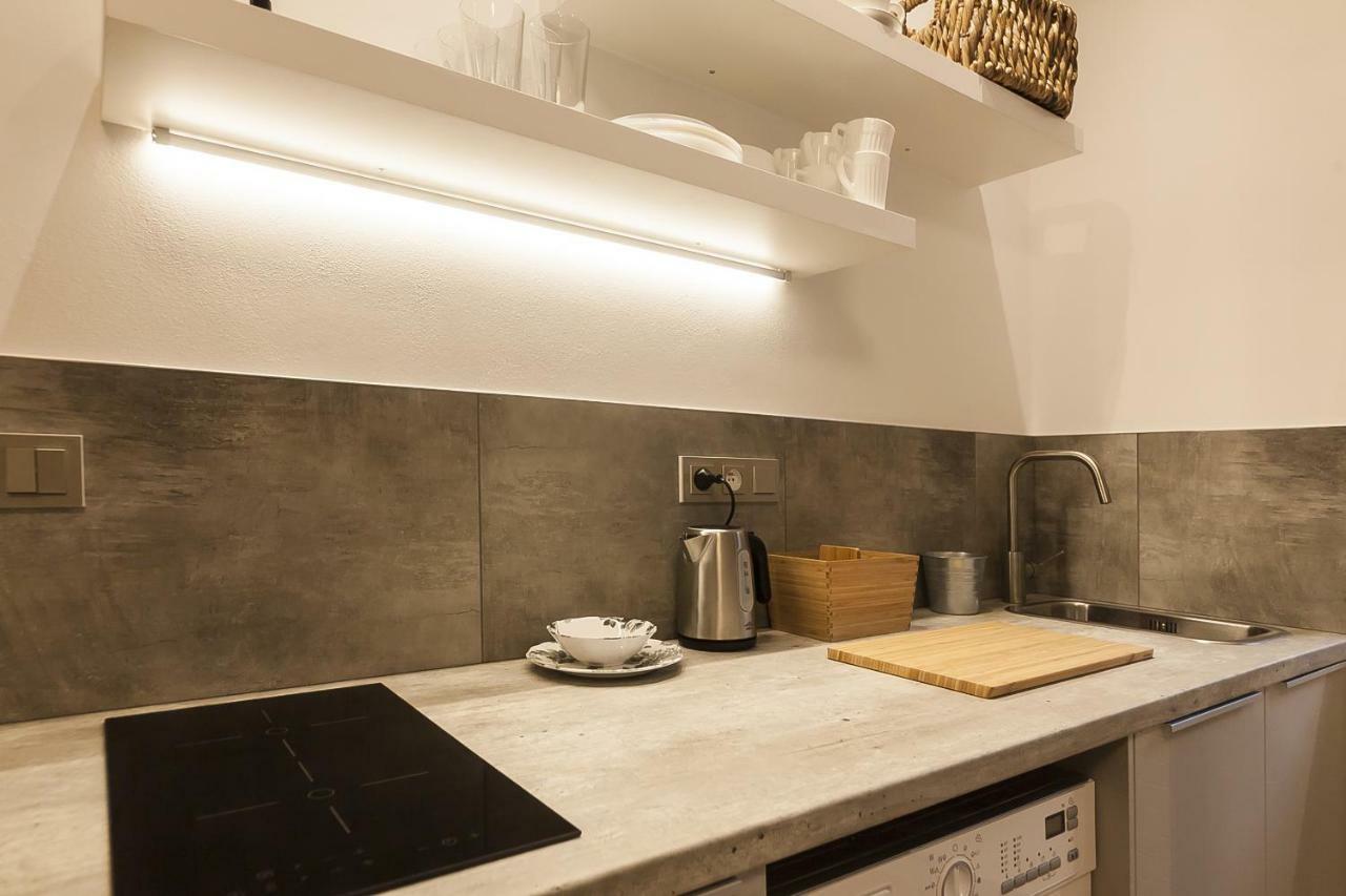 Apartment Expat House Prag