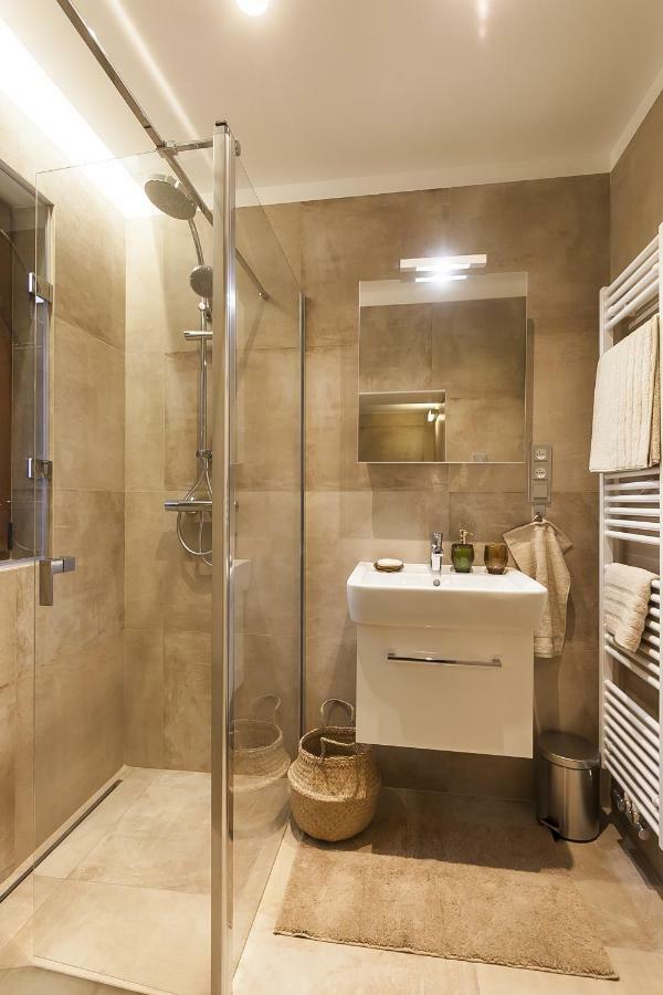 Expat House Apartment *