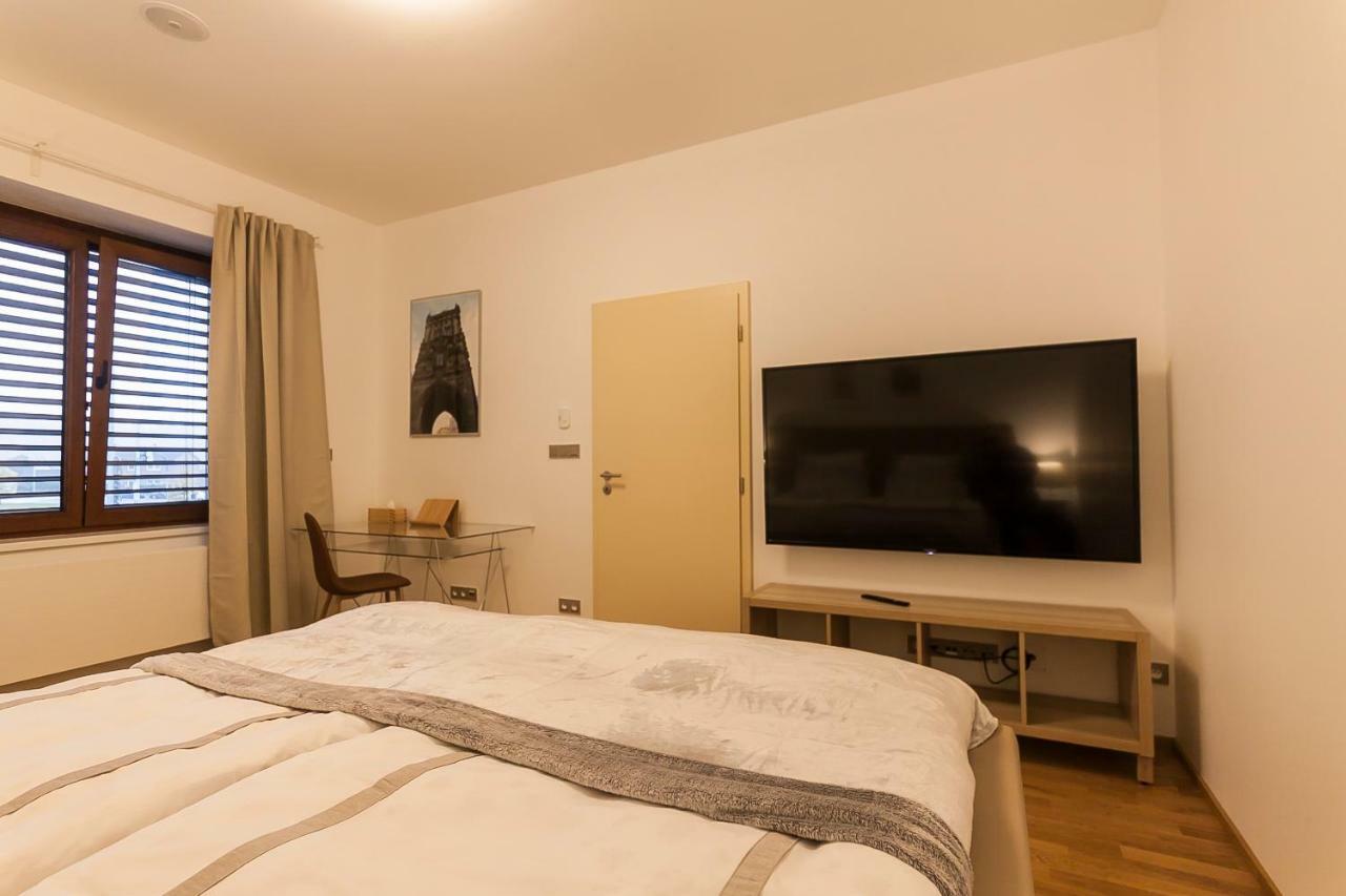 Expat House Prag