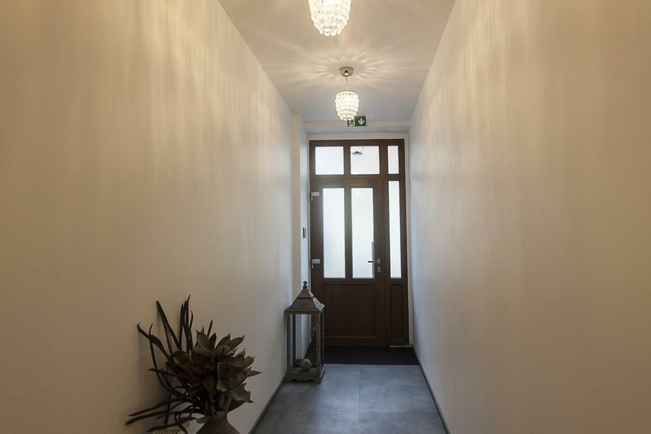 Expat House Apartment *