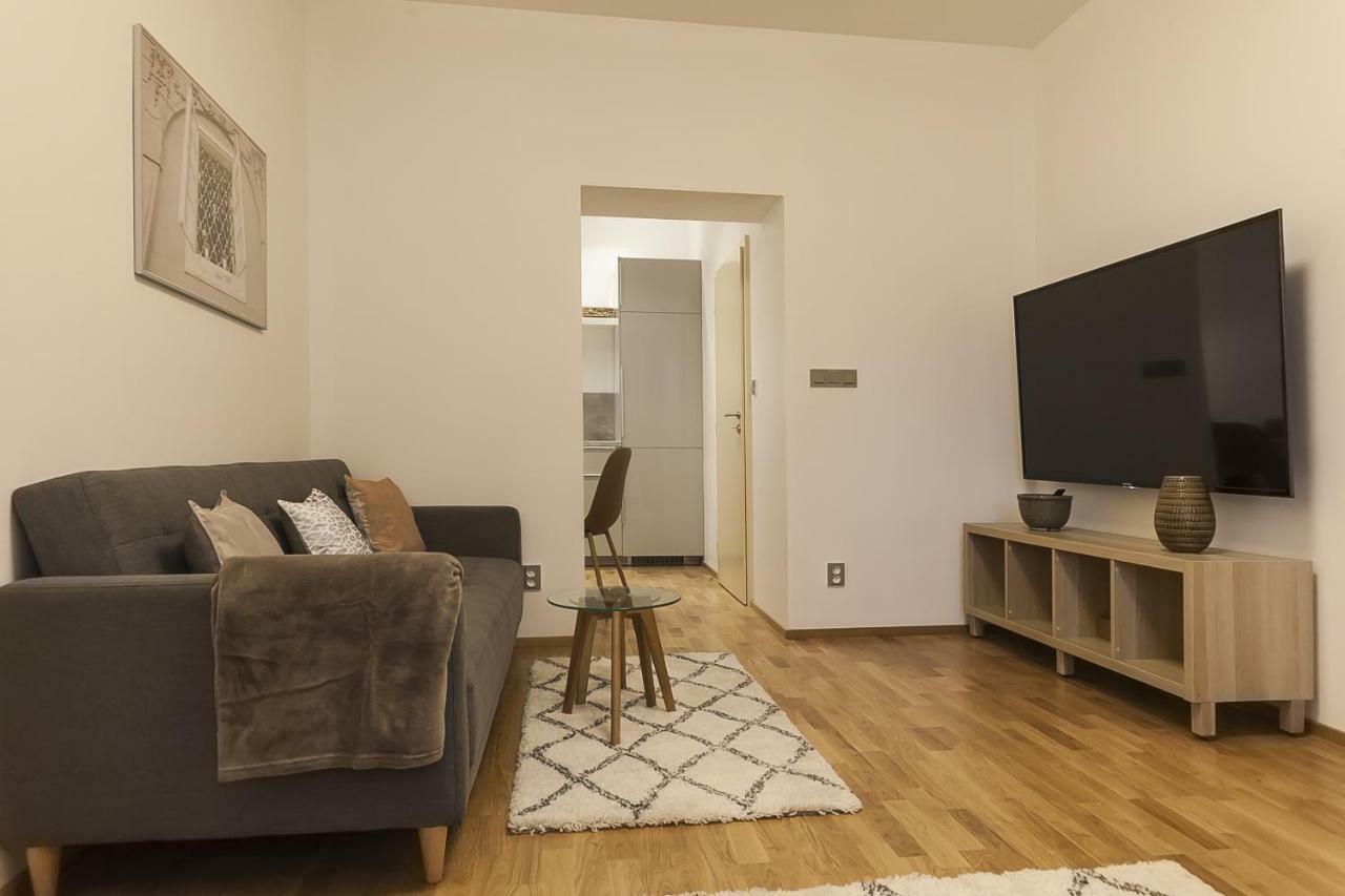 Apartment Expat House *