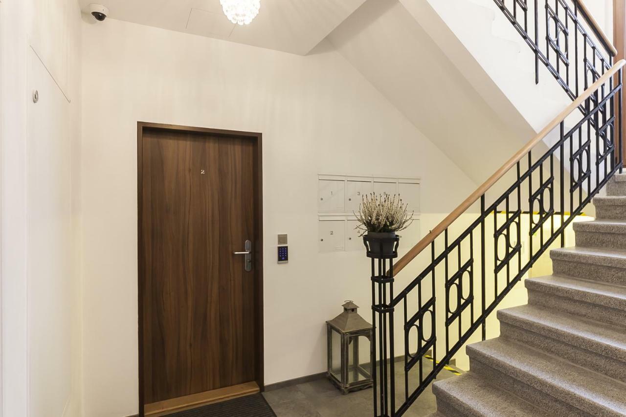 Expat House Lejlighed Prag