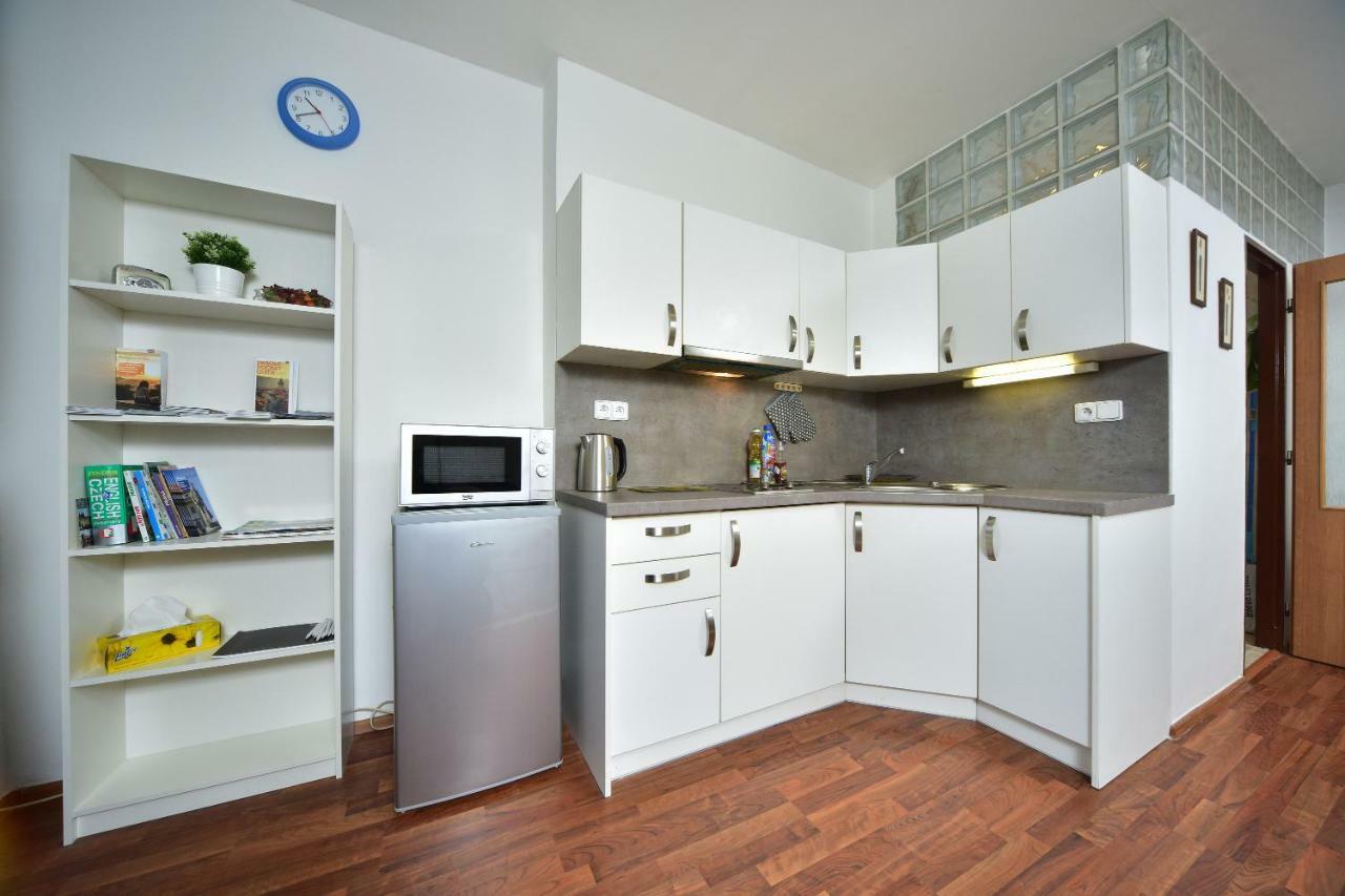 Studio Dana Apartmán *