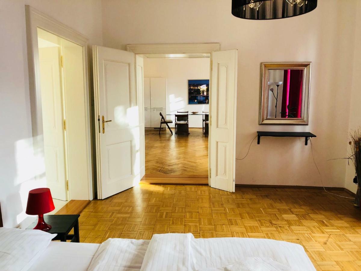 Royal Road Ii Prag