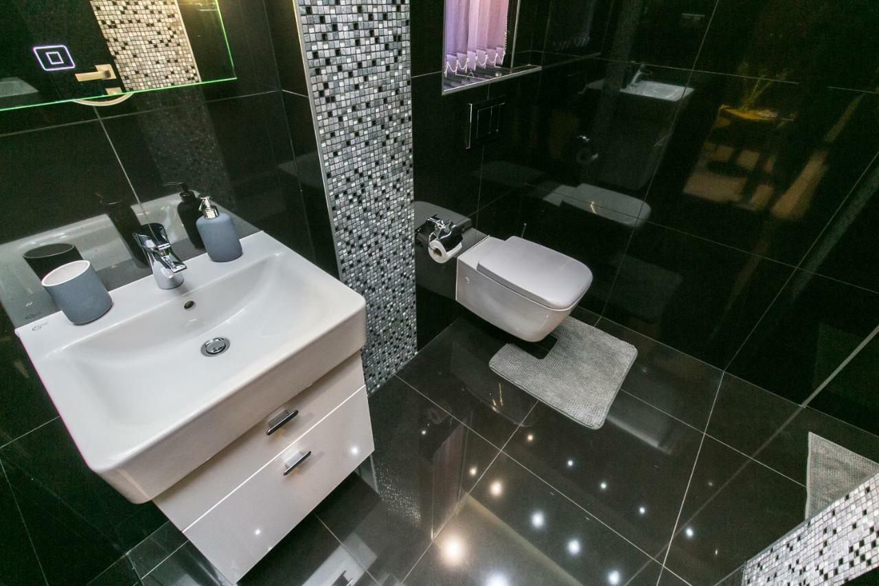 Apartrezidence Opletalova Aparthotel Praha