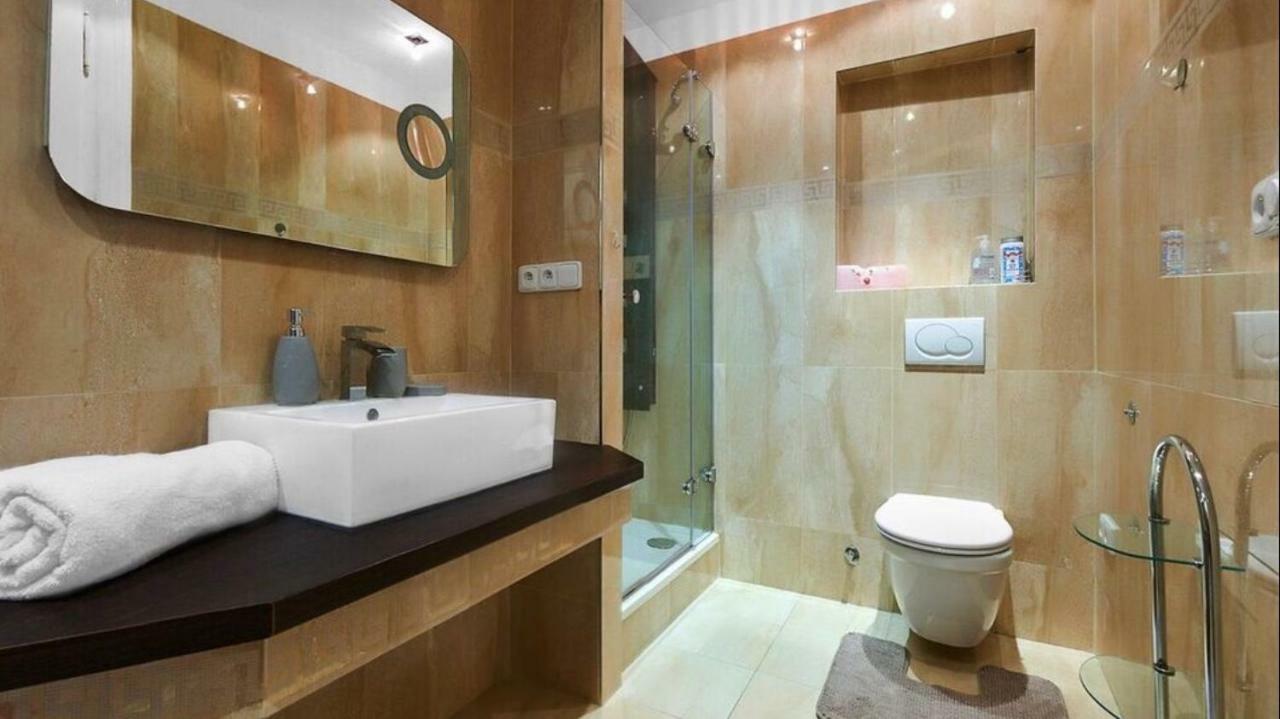 Dlouhá 25 Apartmán Praha