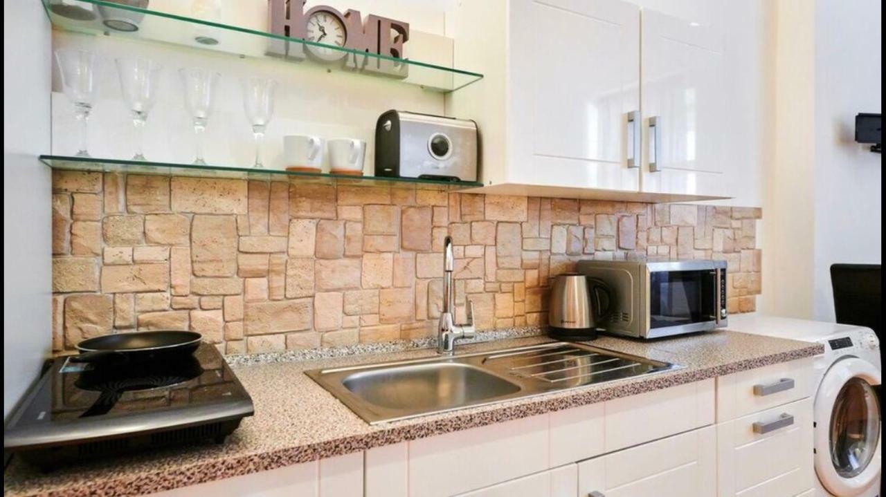 Dlouhá 25 Apartmán Praha