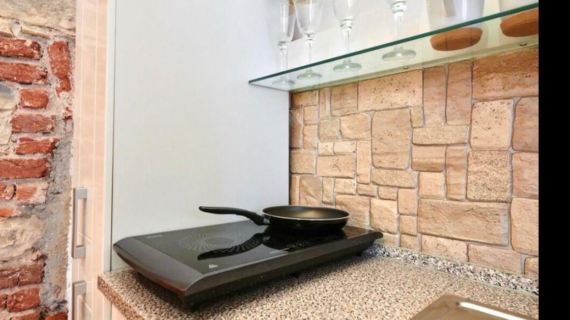 Apartmán Dlouhá 25 Praha