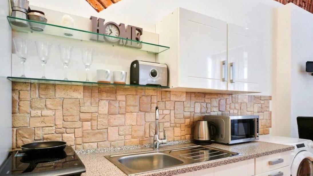 Apartmán Dlouhá 25 *