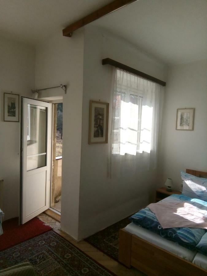 Apartricanova Lägenhet Prag