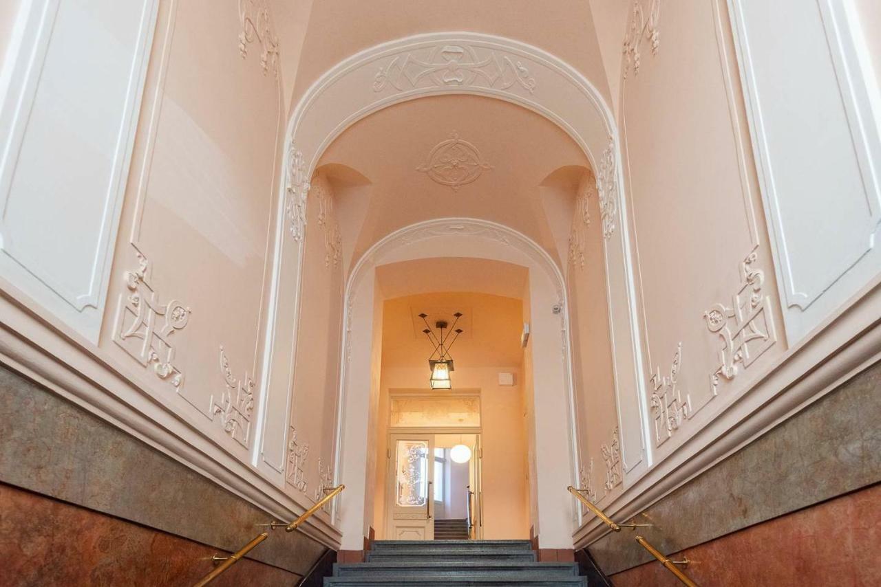 Apartment King's Royal Prag