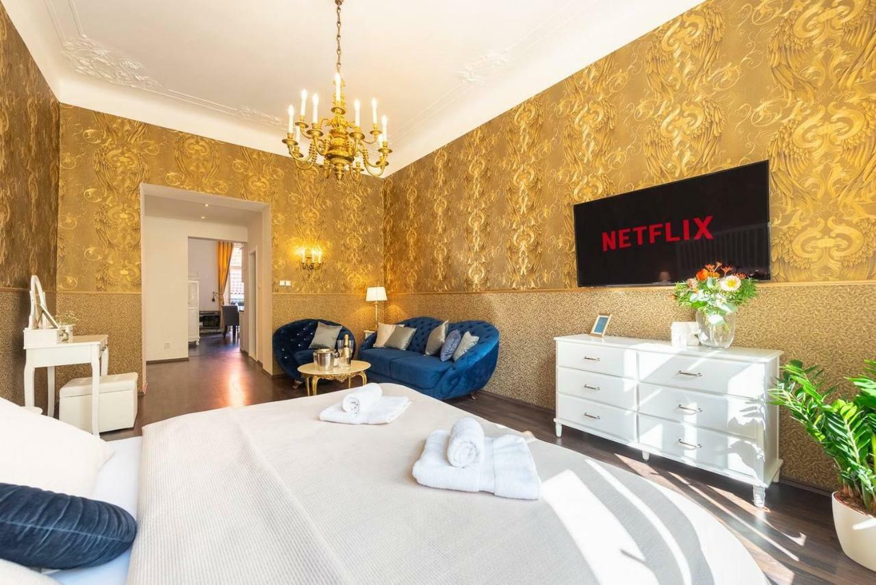 Apartment King's Royal