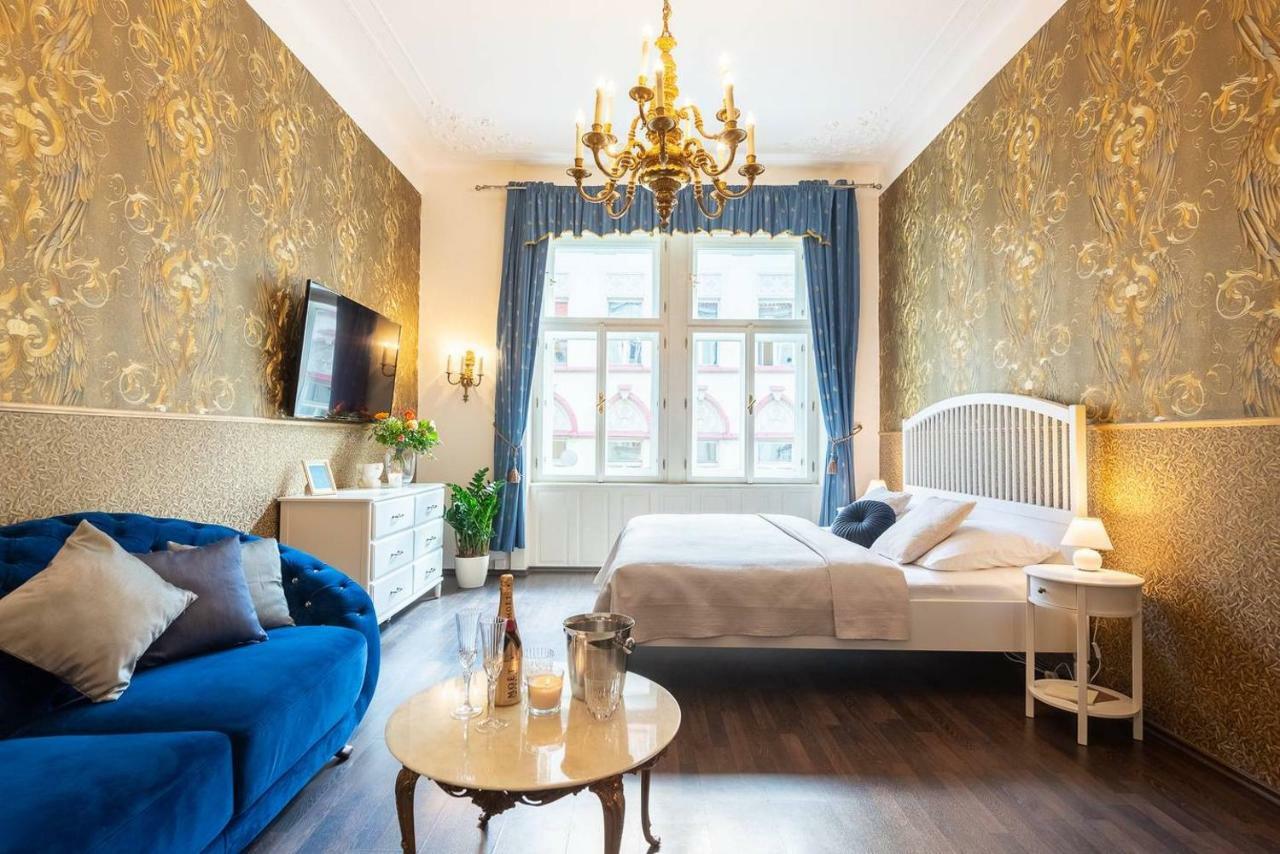 Apartment King's Royal